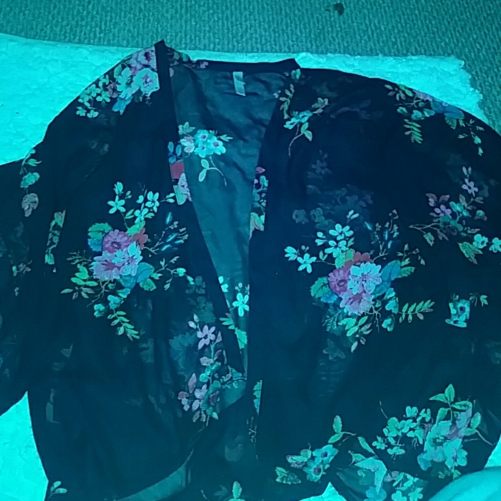 Kimono